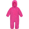 Striped Buttery Bunting - Infant Girls'