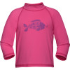 Splasher Rash Guard - Long-Sleeve - Infant Girls'