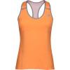 Eat My Dust Sport Tank Top - Women's