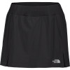 Eat My Dust Skirt - Women's
