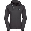 Fave-Our-Ite Full-Zip Hooded Sweatshirt - Women's
