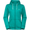 The North Face Fave-Our-Ite Full-Zip Hooded Sweatshirt - Women's