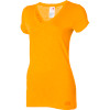Tadasana Slub Top - Short-Sleeve - Women's