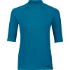 Class V Mock Shirt - Short-Sleeve - Women's