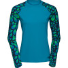 Echo Lake Rashguard - Long-Sleeve - Women's