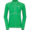 Echo Lake 1/2-Zip Shirt - Long-Sleeve - Women's