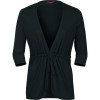 Crystal Wrap - Long-Sleeve - Women's