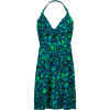 Echo Lake Halter Dress - Women's