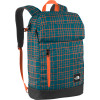 Singletasker Backpack - 1465cu in