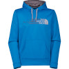 Surgent Graphic Hooded Sweatshirt - Men's