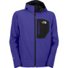 Alpine Project WS Softshell Jacket - Men's
