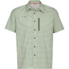 Edale Woven Shirt - Short-Sleeve - Men's