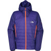 The North Face Think About It Insulated Jacket - Men's
