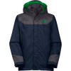 Dorado Rain Jacket - Boys'