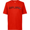 D.T.E. T-Shirt - Short-Sleeve - Boys'