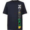 Oseeno T-Shirt - Short-Sleeve - Boys'