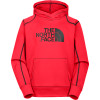 Logo Surgent Pullover Hoody - Boys'
