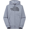 Eight Bit Full-Zip Hooded Sweatshirt - Boys'