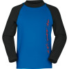 Cutback Rash Guard - Long-Sleeve - Toddler Boys'