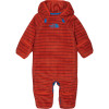 Striped Buttery Bunting - Infant Boys'