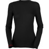 The North Face Light Crew Top HGR - Women's