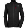 The North Face Friction Full-Zip Fleece Jacket - Women's