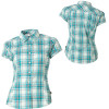 Hayes Flare Shirt - Short-Sleeve - Women's