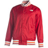 Varsity Squad Jacket - Men's