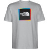 KYMC Box T-Shirt - Short-Sleeve - Men's