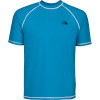 Echo Lake Rashguard - Short-Sleeve - Men's