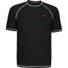 Echo Lake Rashguard - Short-Sleeve - Men's