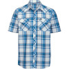 Steadman Shirt - Short-Sleeve - Men's