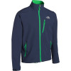 Apex Pneumatic Softshell Jacket - Men's