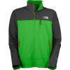 Apex Pneumatic Softshell Jacket - Men's
