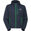 Jumar Fleece Hoodie - Men's
