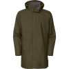 Vince Trench Coat - Men's