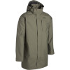 Vince Trench Coat - Men's