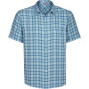 Dark Angel Woven Shirt - Short-Sleeve - Men's