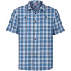 Sentinel Spire Woven Shirt - Short-Sleeve - Men's