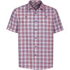 Sentinel Spire Woven Shirt - Short-Sleeve - Men's