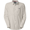 The North Face Boulder Gorge Shirt - Long-Sleeve - Men's