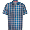 Millstone Woven Shirt - Short-Sleeve - Men's