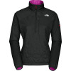 Zephyrus Insulated Pullover - Women's