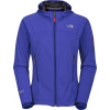 Cipher Hybrid Softshell Jacket - Women's