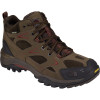 The North Face Hedgehog Leather Mid GTX XCR Hiking Boot - Men's