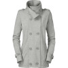 Taluma Fleece Peacoat - Women's
