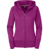 Smoochz Full-Zip Hoody - Women's