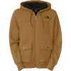 Ghost Tree Full-Zip Hoodie - Men's