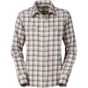 Violet Flannel Shirt - Long-Sleeve - Women's