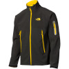 Quantas Softshell Jacket - Men's